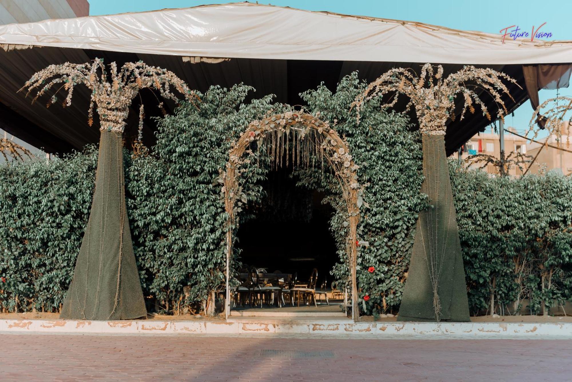 Rehana Plaza Hotel Κάιρο Εξωτερικό φωτογραφία The entrance to the 1994 Cannes Film Festival