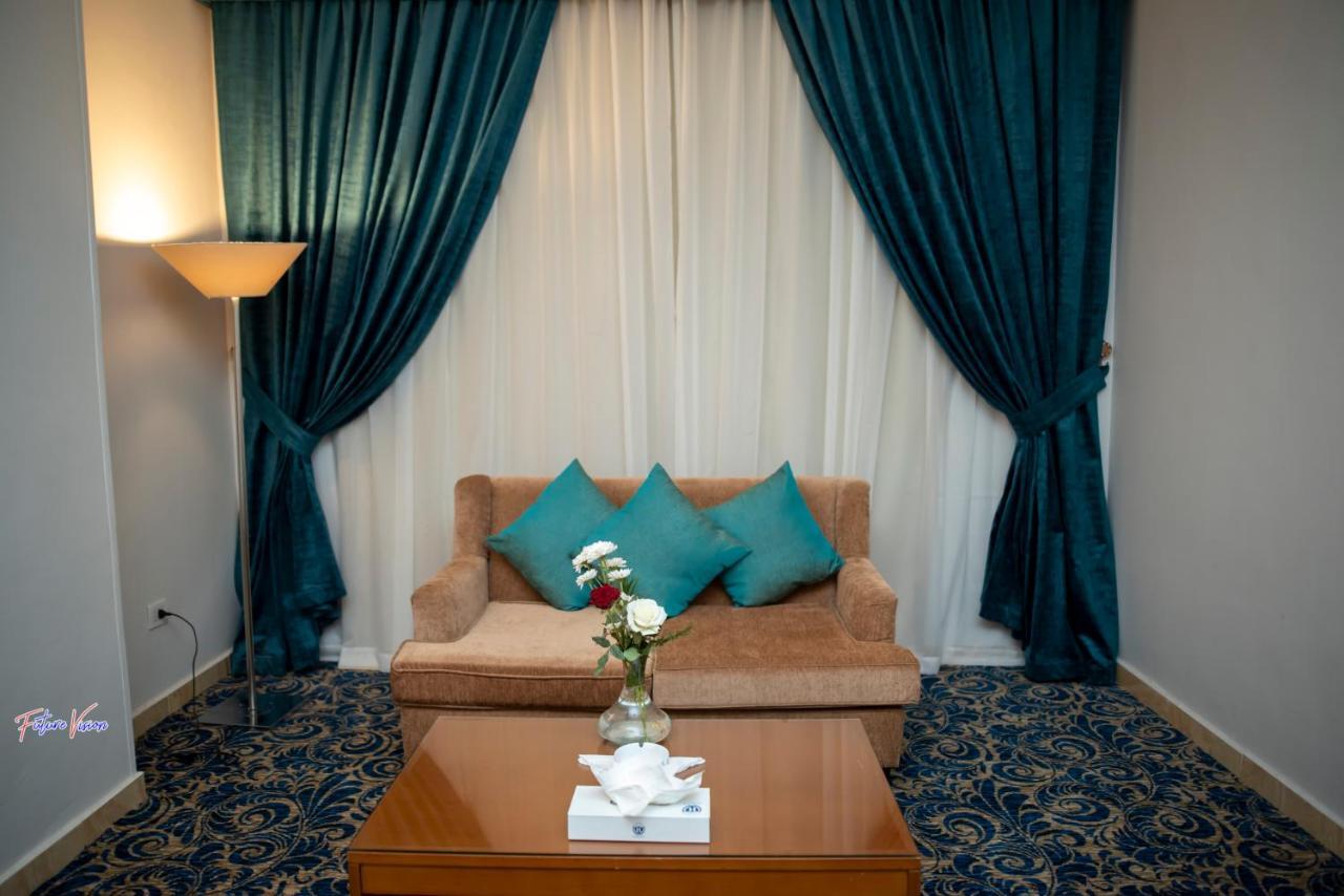 Rehana Plaza Hotel Κάιρο Εξωτερικό φωτογραφία